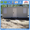 EPS sandwich panel prefabricated container office homes en venta